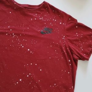 Nike Speckled Tee